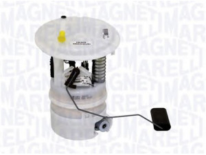 MAGNETI MARELLI 519730309900 degalų matuoklis 
 Ryšio/informacijos sistemos -> Prietaisai
1525CT