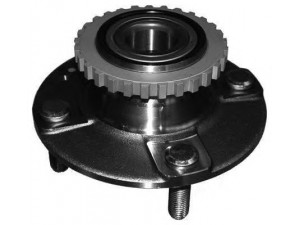 MOOG HY-WB-11840 rato guolio komplektas 
 Ašies montavimas/vairavimo mechanizmas/ratai -> Rato stebulė/montavimas -> Rato guolis
5271029150, 5271029470