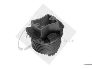 TRUCKTEC AUTOMOTIVE 02.32.110 stebulės laikiklio įvorė
204 350 0075, 204 350 0175