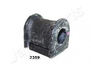 JAPANPARTS RU-2359 įvorė, stabilizatorius 
 Ašies montavimas/vairavimo mechanizmas/ratai -> Stabilizatorius/fiksatoriai -> Sklendės
48818-05120, 48818-12280