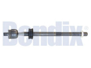 BENDIX 045535B vidinė skersinė vairo trauklė 
 Vairavimas -> Vairo mechanizmo sujungimai
701419804F, 701419810B, 702419803D
