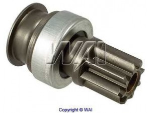 WAIglobal 54-8338 laisvos eigos pavara, starteris
16671, M191X16771, M191X16971, 23312AA050