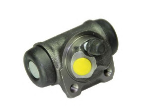 HELLA PAGID 8AW 355 530-381 rato stabdžių cilindras 
 Stabdžių sistema -> Ratų cilindrai
0004332V001, 0004332V002, 4332V001