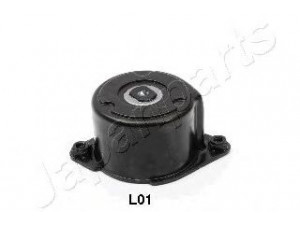 JAPANPARTS TL-L01 vibracijos slopintuvas, V formos rumbuotas diržas 
 Diržinė pavara -> V formos rumbuotas diržas/komplektas -> Vibracijos slopintuvas
11 28 7 786 880, 7 786 880