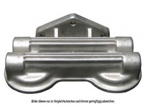 AKS DASIS 930550N laikiklis