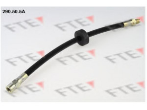 FTE 290.50.5A stabdžių žarnelė 
 Stabdžių sistema -> Stabdžių žarnelės
861 611 707 A, 861 611 707 B, 861 611 707 C