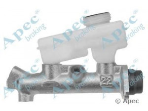 APEC braking MCY346 pagrindinis cilindras, stabdžiai
6597017