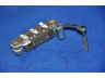 PARTS-MALL PXPCA-005 lygintuvas, kintamosios srovės generatorius 
 Elektros įranga -> Kint. sr. generatorius/dalys -> Dalys
3738042000, 3738042001