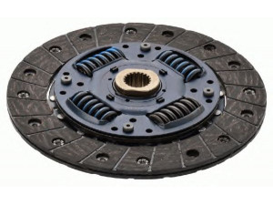 SACHS 1878 600 956 sankabos diskas 
 Sankaba/dalys -> Sankabos diskas
41100-26021, 41100-26021