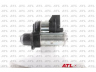ATL Autotechnik A 77 200 starteris