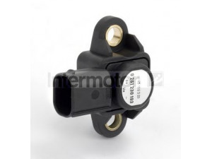 STANDARD 16900 jutiklis, įsiurbimo kolektoriaus slėgis
68066040AA, 006 153 15 28, A 006 153 15 28