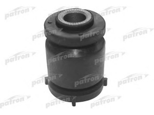PATRON PSE10085 valdymo svirties/išilginių svirčių įvorė
4806905050