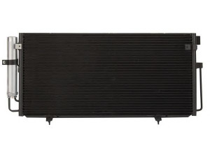 SPECTRA PREMIUM 7-3392 kondensatorius, oro kondicionierius 
 Oro kondicionavimas -> Kondensatorius
73210FE010