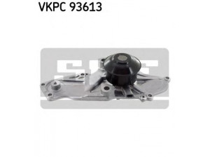 SKF VKPC 93613 vandens siurblys 
 Aušinimo sistema -> Vandens siurblys/tarpiklis -> Vandens siurblys
19200-P8A-A02