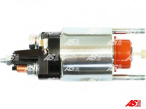 AS-PL SS6027 solenoidinis jungiklis, starteris