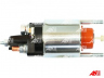 AS-PL SS6027 solenoidinis jungiklis, starteris