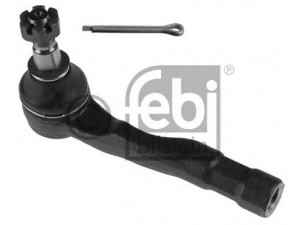 FEBI BILSTEIN 42490 skersinės vairo trauklės galas 
 Vairavimas -> Vairo mechanizmo sujungimai
8AT1-32-280, T001-32-280