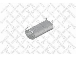 STELLOX 82-03044-SX vidurinis / galinis duslintuvas
500329483, 500329489