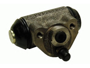 BOSCH F 026 002 453 rato stabdžių cilindras 
 Stabdžių sistema -> Ratų cilindrai
790616, 790616, 790616