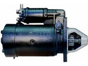 HELLA 8EA 730 221-001 starteris