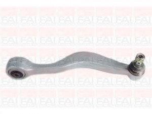 FAI AutoParts SS1018 vikšro valdymo svirtis 
 Ašies montavimas/vairavimo mechanizmas/ratai -> Valdymo svirtis/pasukamosios svirties sujungimas -> Vairo trauklės (valdymo svirtis, išilginis balansyras, diago
31121133238, 31121139988, 31131139988