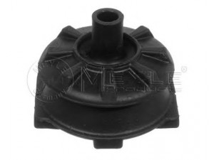 MEYLE 714 614 0001 stebulės laikiklio įvorė 
 Ašies montavimas/vairavimo mechanizmas/ratai -> Ašies atrama/ašies korpusas/ašies montavimas -> Pasukamojo veleno sujungimas
6 141 919, 83BB-5K817-BA