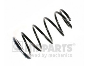NIPPARTS N5554003 spyruoklė 
 Pakaba -> Spyruoklės
52441-S2H-035