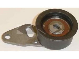 SPIDAN 69104 įtempiklio skriemulys, paskirstymo diržas 
 Techninės priežiūros dalys -> Papildomas remontas
13070-AA000, 13070-AA001, 13070-AA002