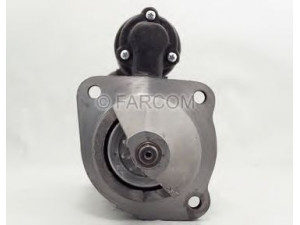 FARCOM 106676 starteris