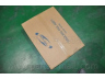 PARTS-MALL PXNAB-032 ventiliatorius, radiatoriaus 
 Aušinimo sistema -> Oro aušinimas
253802G000