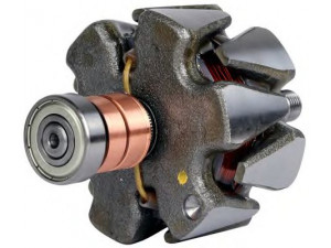 PowerMax 1115455 rotorius, kintamosios srovės generatorius