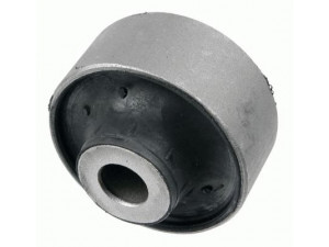 LEMFÖRDER 37276 01 valdymo svirties/išilginių svirčių įvorė 
 Ašies montavimas/vairavimo mechanizmas/ratai -> Valdymo svirtis/pasukamosios svirties sujungimas -> Montavimas/sutvirtinimas
45262-79J00, 47 01 309, 47 01 310