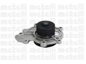 CIFAM 824-1068 vandens siurblys 
 Aušinimo sistema -> Vandens siurblys/tarpiklis -> Vandens siurblys
25183429, 4805174, 4817953, 25183429