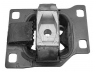 MEYLE 714 130 0005 montavimas, neautomatinė transmisija 
 Transmisija -> Neautomatinė pavarų dėžė -> Ašies montavimas
1 061 125, 1 066 070, 1 092 270