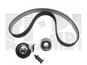 CALIBER 0389KW paskirstymo diržo komplektas 
 Techninės priežiūros dalys -> Papildomas remontas
06A198119A, 06A198119A, 06A198119A