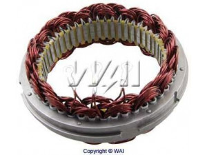 WAIglobal 27-114 statorius, kintamosios srovės generatorius
9L6775
