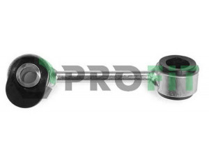 PROFIT 2305-0107 šarnyro stabilizatorius 
 Ašies montavimas/vairavimo mechanizmas/ratai -> Stabilizatorius/fiksatoriai -> Savaime išsilyginanti atrama
2103202289, 2103203789