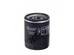 HENGST FILTER H14W28 alyvos filtras 
 Techninės priežiūros dalys -> Techninės priežiūros intervalai
4648378, 60813507, 1109.AR, 1109.K8