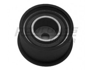 ROULUNDS RUBBER T55314 kreipiantysis skriemulys, paskirstymo diržas
5636425, 636415, 90411782, 9128736