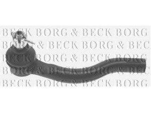 BORG & BECK BTR5561 skersinės vairo trauklės galas 
 Vairavimas -> Vairo mechanizmo sujungimai
4422A038