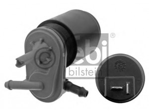 FEBI BILSTEIN 19070 vandens siurblys, priekinio stiklo plovimas 
 Priekinio stiklo valymo sistema -> Vandens siurbliukas, priekinio stiklo plovimas
81.26485.6027, 81.26485.6028, 81.26485.6030