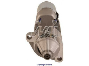 WAIglobal 18203N starteris
A003TA7991, A3TA799, S114414, S114414A