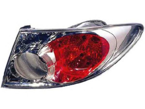 IPARLUX 16484031 kombinuotas galinis žibintas 
 Dviratė transporto priemonės -> Elektros įranga -> Kombinuotas galinis žibintas/dalys -> Kombinuotas galinis žibintas
GJ6A-51-180E