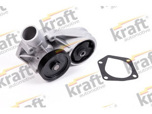 KRAFT AUTOMOTIVE 1506550 vandens siurblys 
 Aušinimo sistema -> Vandens siurblys/tarpiklis -> Vandens siurblys
007 070 246, 047 121 011, 047 121 011 A