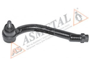 ASMETAL 17HY3000 skersinės vairo trauklės galas 
 Vairavimas -> Vairo mechanizmo sujungimai
56820-2B000, 56820-2P900, 56821-2B000