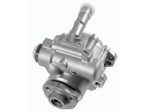 ZF LENKSYSTEME 7691.955.192 hidraulinis siurblys, vairo sistema 
 Vairavimas -> Vairo pavara/siurblys
1 030 323, 95VW 3A674 CD, 7M0 145 157 MX