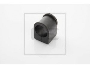PE Automotive 013.212-00A skersinio stabilizatoriaus įvorių komplektas
904 323 00 85