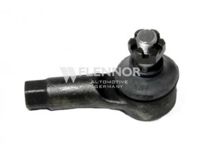 KAWE FL0044-B skersinės vairo trauklės galas 
 Vairavimas -> Vairo mechanizmo sujungimai
D48810A78B00000, KBJ029