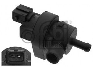 FEBI BILSTEIN 46426 alsuoklio vožtuvas, degalų bakas 
 Degalų tiekimo sistema -> Vožtuvai
13 90 1 433 602, 13 90 1 433 603