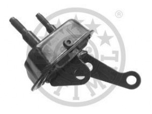OPTIMAL F8-5352 stebulės laikiklio įvorė 
 Ašies montavimas/vairavimo mechanizmas/ratai -> Ašies atrama/ašies korpusas/ašies montavimas -> Pasukamojo veleno sujungimas
5131.69, 96147478, 513169